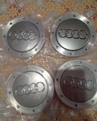 COPRIMOZZI  AUDI