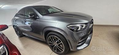 MERCEDES  350 GLE COUPÉ de phev premium pro