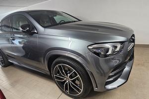 MERCEDES  350 GLE COUPÉ de phev premium pro