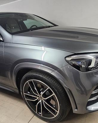 MERCEDES  350 GLE COUPÉ de phev premium pro