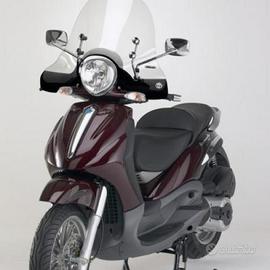 RICAMBI beverly 500