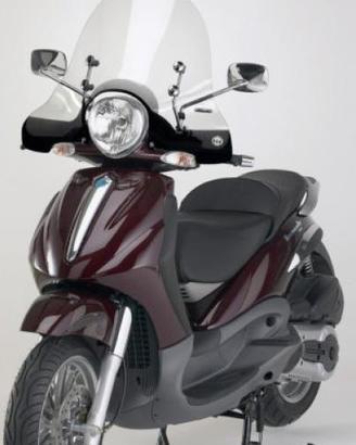 RICAMBI beverly 500