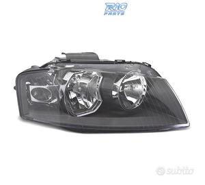 FARO DESTRO AUDI A3 8P 03-08 8PA 04-08