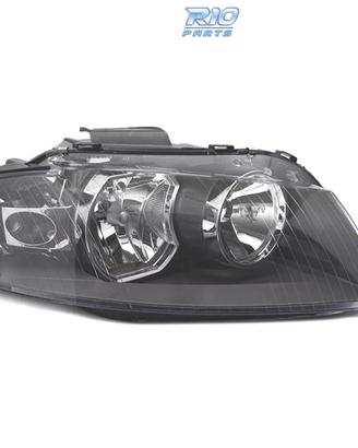 FARO DESTRO AUDI A3 8P 03-08 8PA 04-08