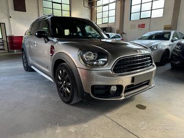 Countryman John Cooper Works 2.0 D ALL4 ( IVA DEDU