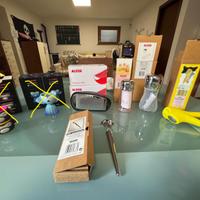 Oggetti per cucina alessi