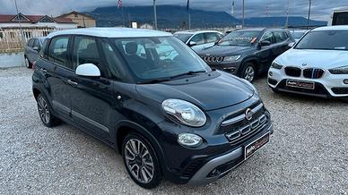 Fiat 500L 1.6 Multijet 120 CV Cross Plus Restyling