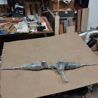 Scatola guida per SMART 451