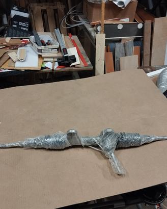 Scatola guida per SMART 451