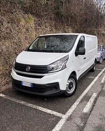 Van Fiat Talento 2018