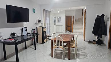 Villa a 300 metri dal mare