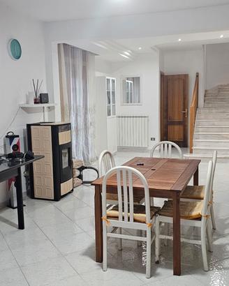 Villa a 300 metri dal mare