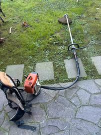 Decespugliatore sthil