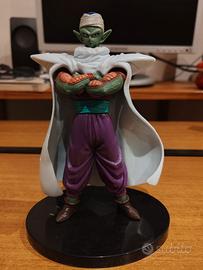 Piccolo Junior su piedistallo figure Dragon Ball Z