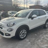 Fiat 500X 1.4 T-Jet 120 CV GPL Lounge