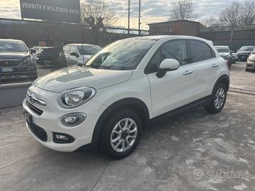 Fiat 500X 1.4 T-Jet 120 CV GPL Lounge