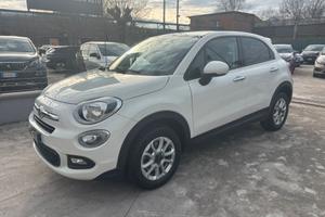 Fiat 500X 1.4 T-Jet 120 CV GPL Lounge