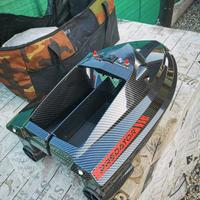 barchino carpfishing 