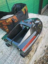 barchino carpfishing 