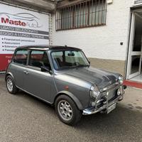 Rover Mini 1.3i cat Cooper