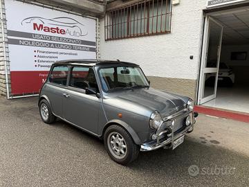 Mini Cooper 1.3 i Cat Rover – 1994 | ASI – CONDIZI