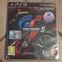 Gran Turismo 5 - Ps3