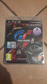 Gran Turismo 5 - Ps3