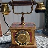 TELEFONO VINTAGE