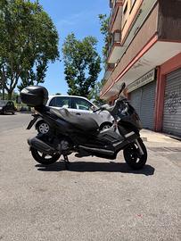 scooter nexus Gilera 250