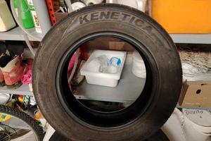 pneumatici auto