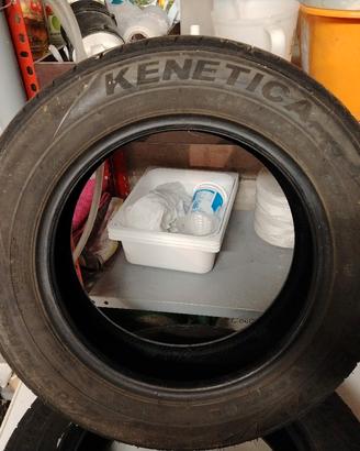 pneumatici auto