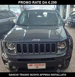 JEEP Renegade 1.3 T4 190CV PHEV 4xe AT6 Limited