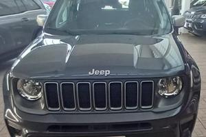 JEEP Renegade 1.3 T4 190CV PHEV 4xe AT6 Limited