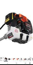 decespugliatore parker 52 CC