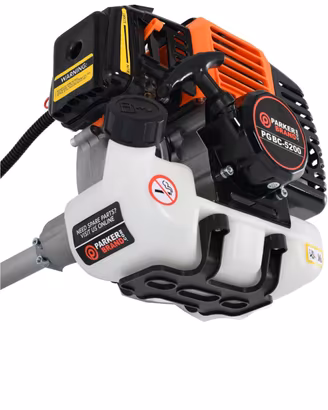 decespugliatore parker 52 CC