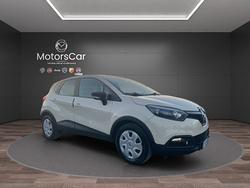 RENAULT Captur 0.9 TCe 12V 90 CV S&S Wave