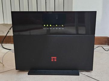 Modem Tim Hub