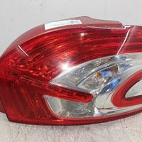 STOP FANALE POSTERIORE DESTRO PEUGEOT 208 Serie 96