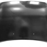 COFANO ANTERIORE MITSUBISHI SPACE STAR 2013