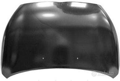 COFANO ANTERIORE MITSUBISHI SPACE STAR 2013