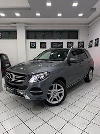 MERCEDES-BENZ GLE 250 d 4MATIC