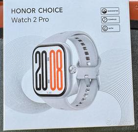 SMARTWATCH HONOR