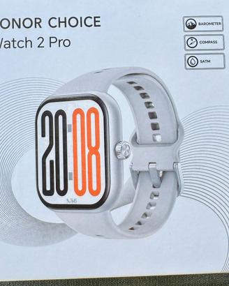 SMARTWATCH HONOR