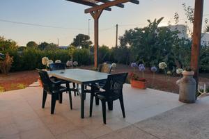 Villa sole nel salento