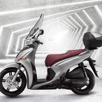 KYMCO People S 125 s