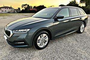Skoda Octavia SW 2.0 TDI EVO SCR Executive FULL