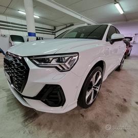 Audi q3 2020 