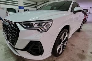 Audi q3 2020 