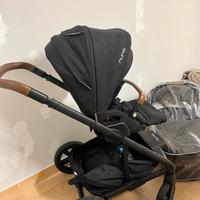 Passeggino Nuna