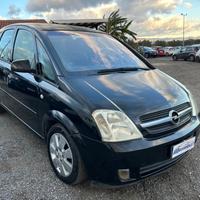 Opel Meriva 1.7 CDTI 101CV F.AP. Cosmo